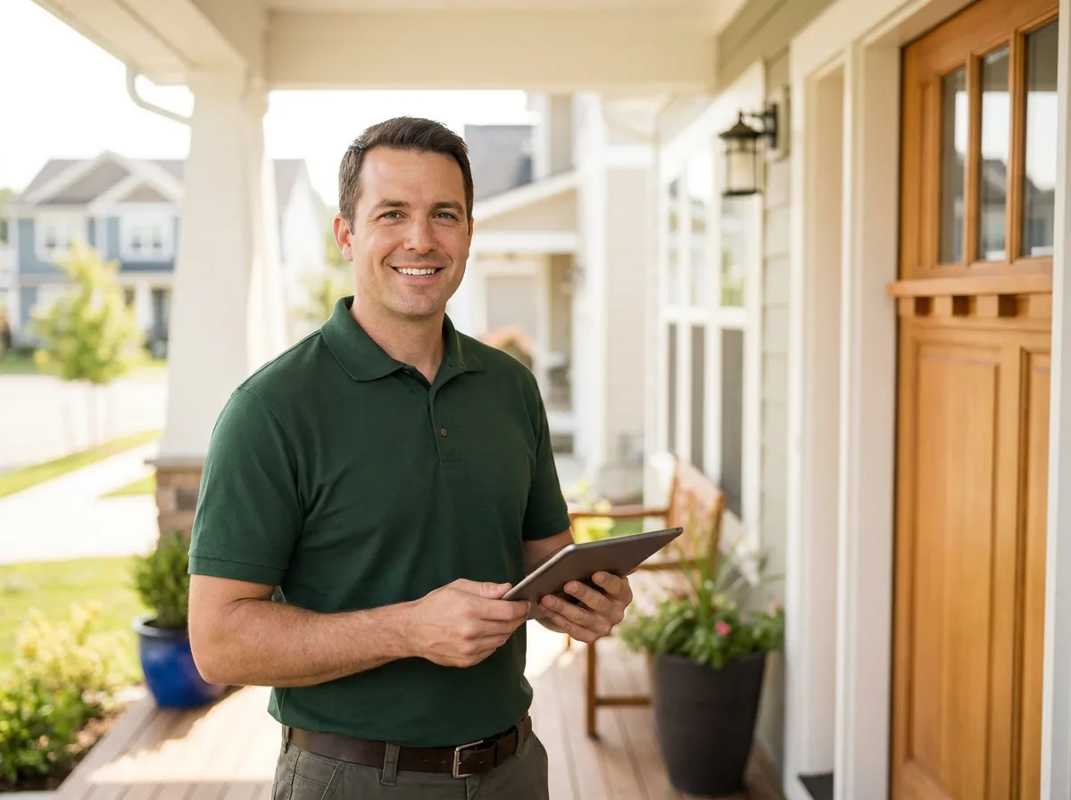 Pest control FAQs for Port Elizabeth, NJ